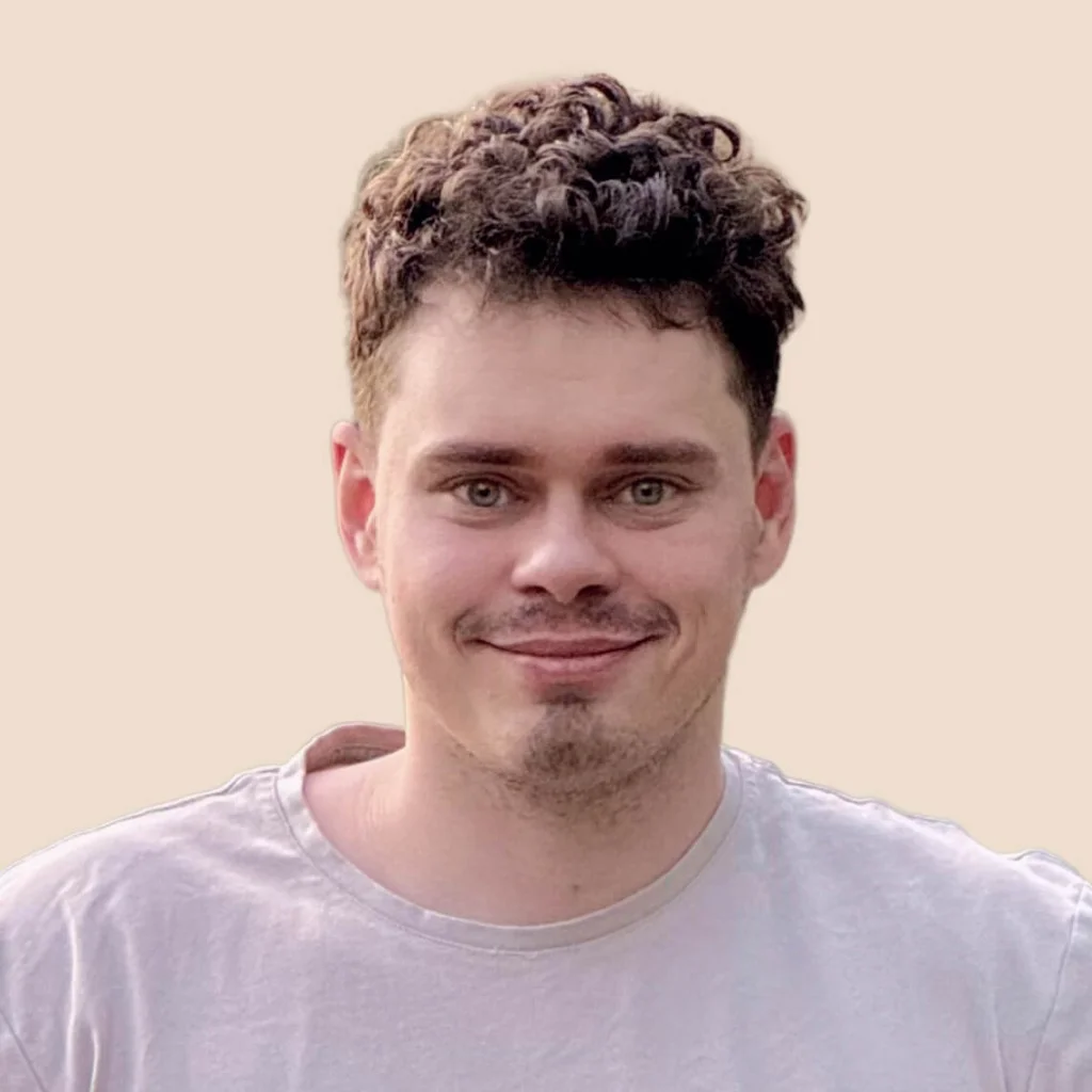 Anton Horbenko